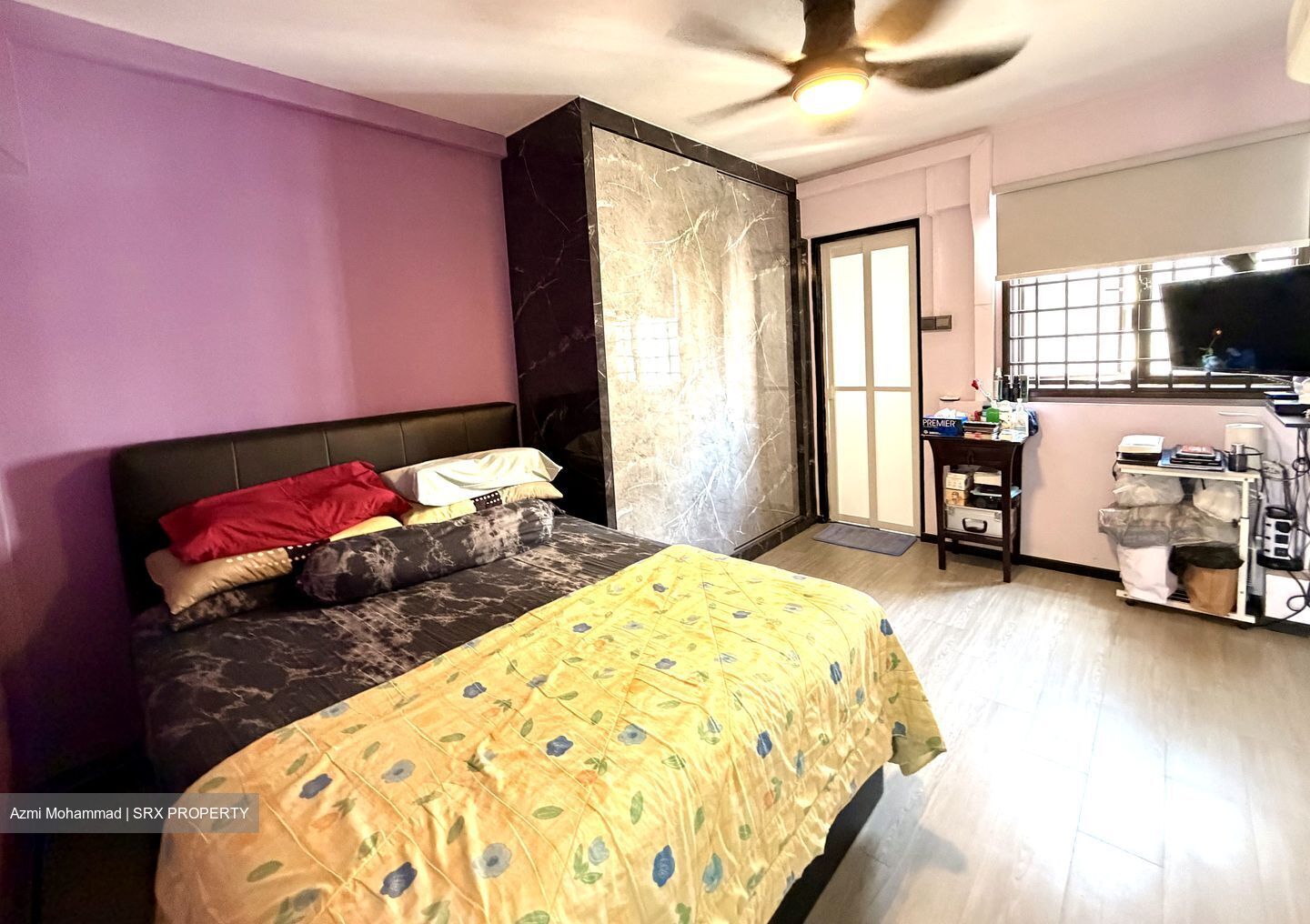 Blk 403 Yishun Avenue 6 (Yishun), HDB 4 Rooms #551766821